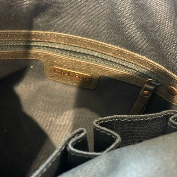 ISABELLA FIORE Celtic Audra Bag - Picture 12 of 12